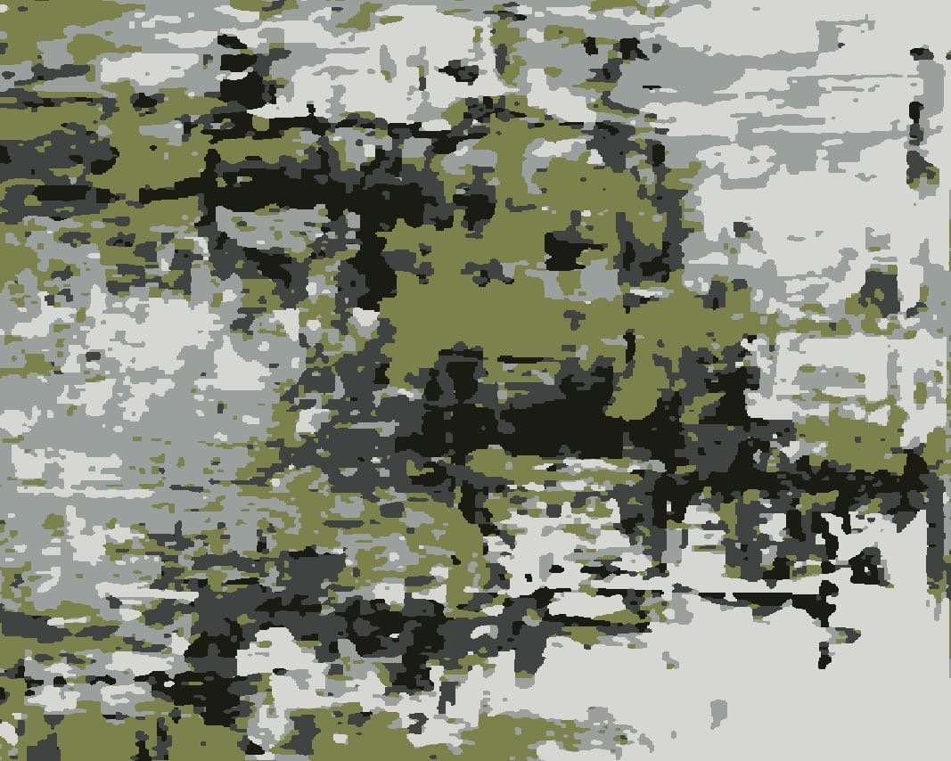 Hand-Knotted