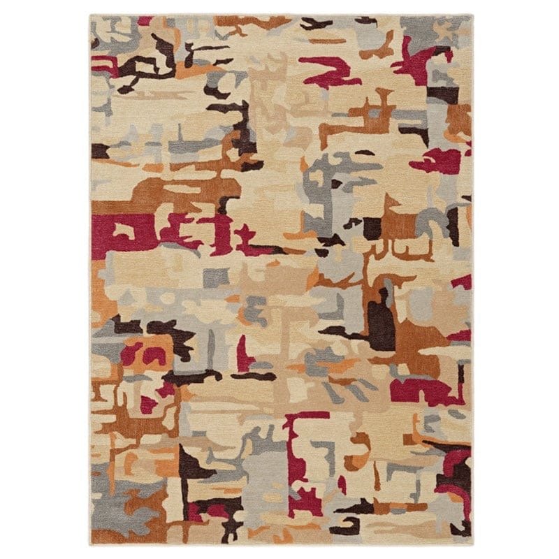 Hand-Knotted