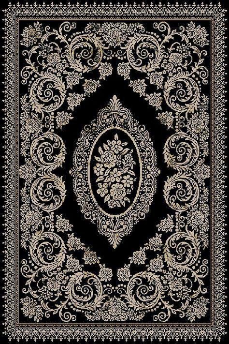 Hand-Knotted