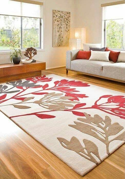 Hand-Tufted