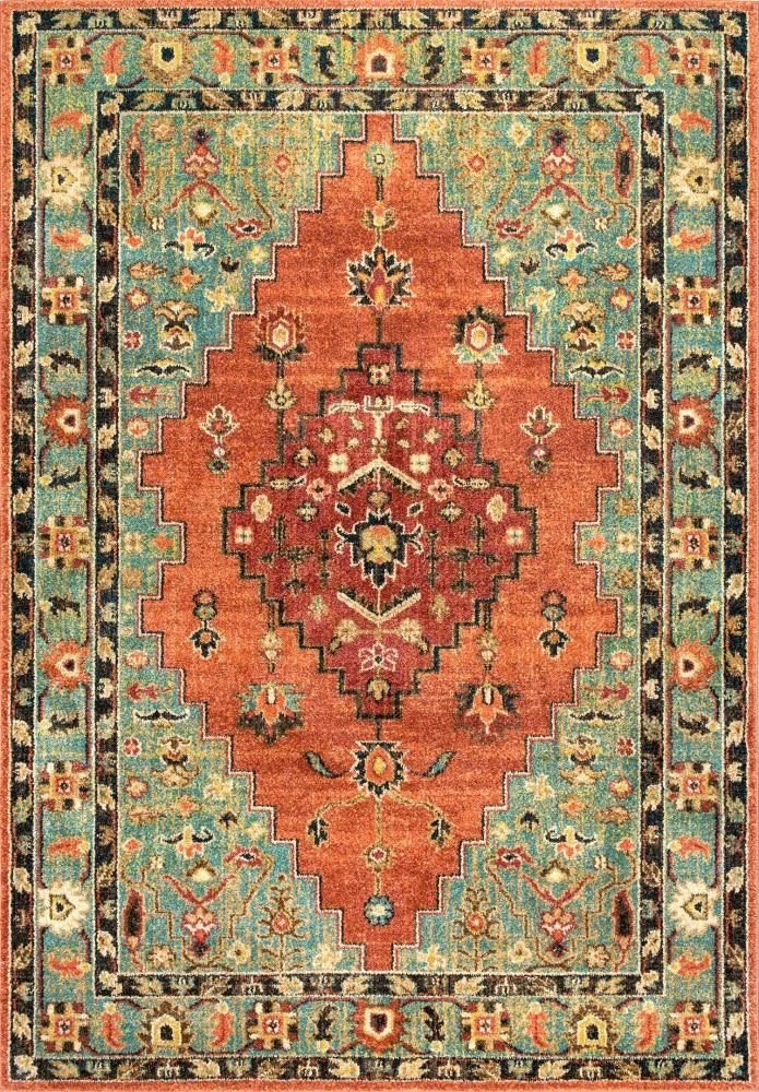 Hand-Tufted