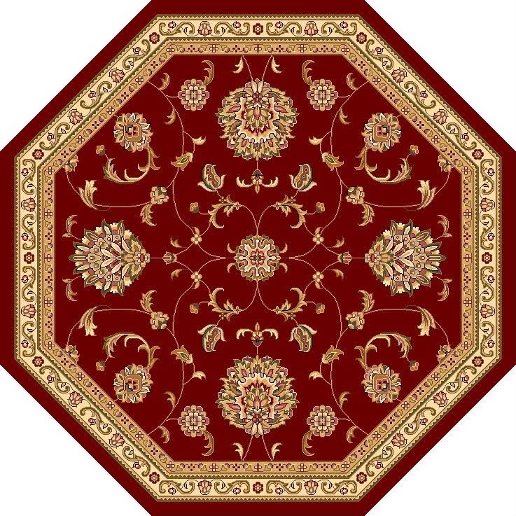 Hand-Tufted