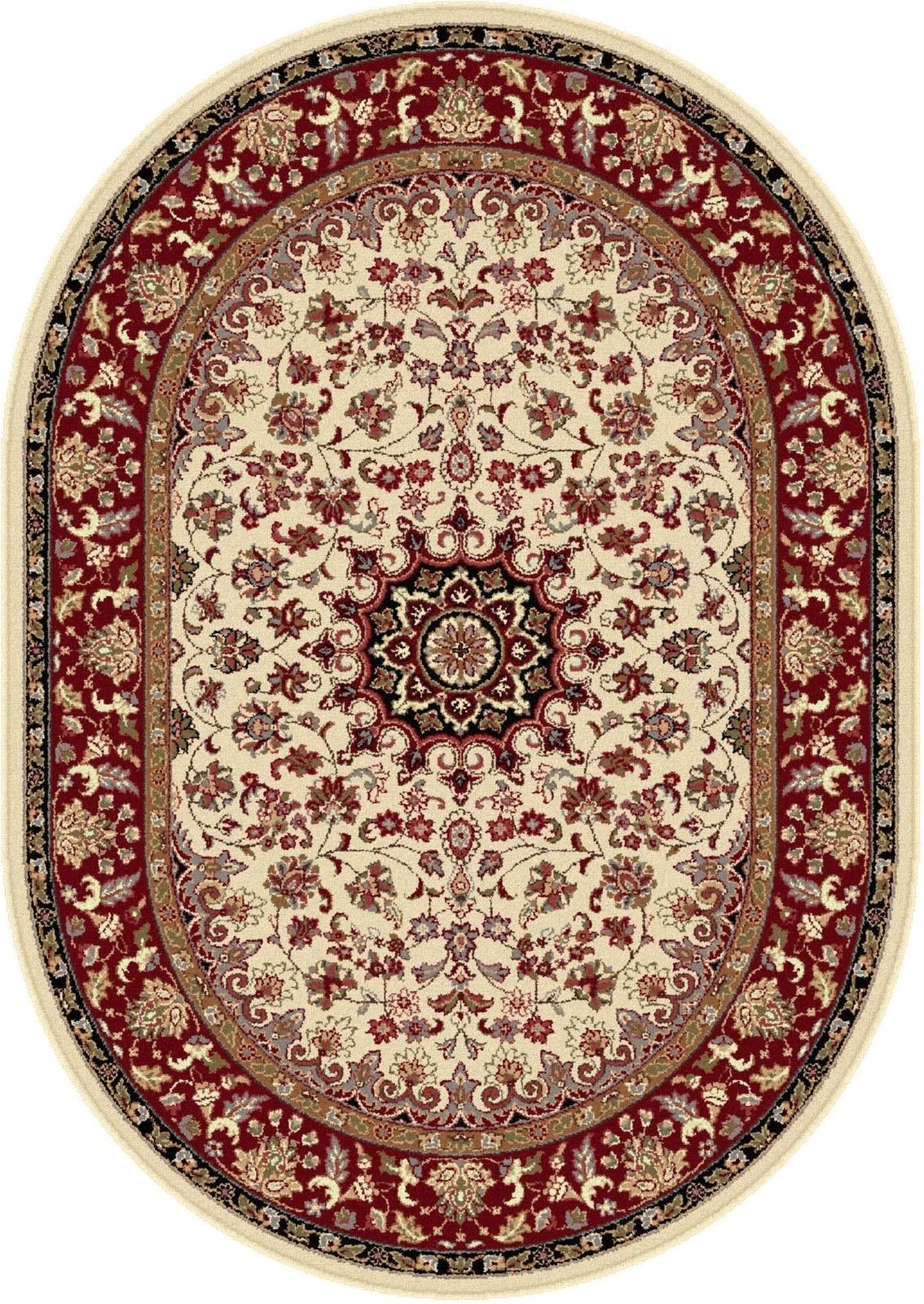 Hand-Tufted