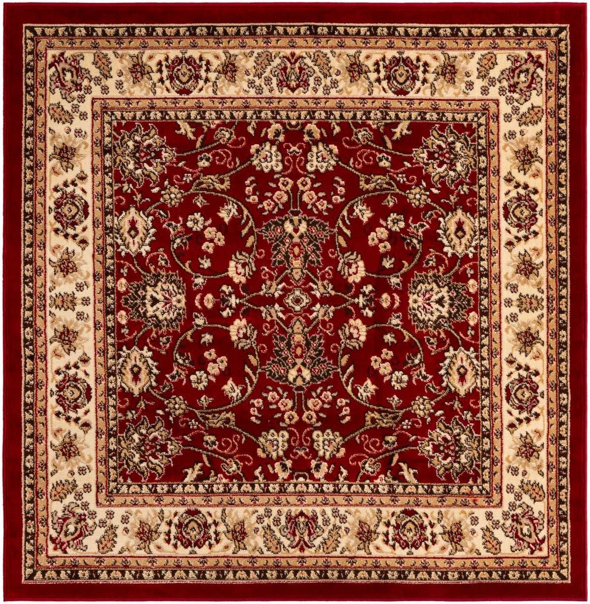 Hand-Tufted
